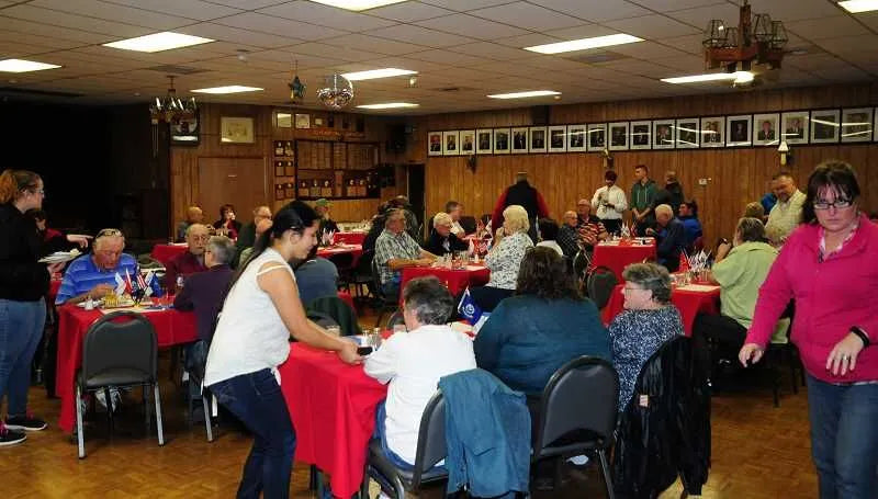 Madras High School Class of 1976 50th year Class Reunion