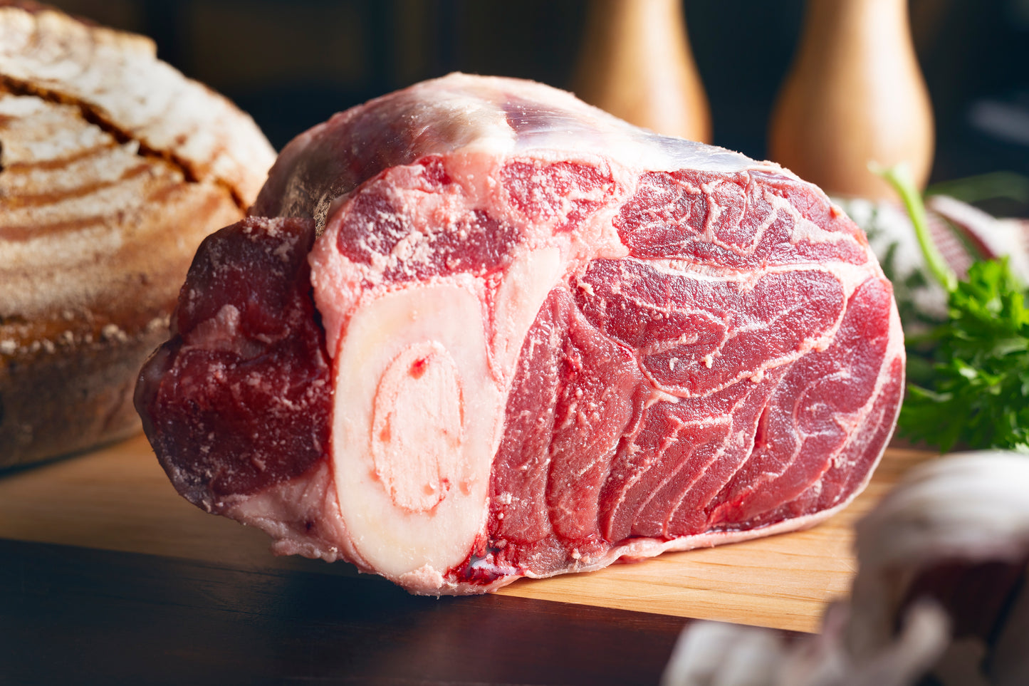 Black Angus Beef Share Deposit - Premium, High-Quality Angus Beef