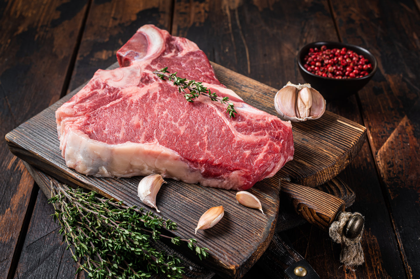 Black Angus Beef Share Deposit - Premium, High-Quality Angus Beef