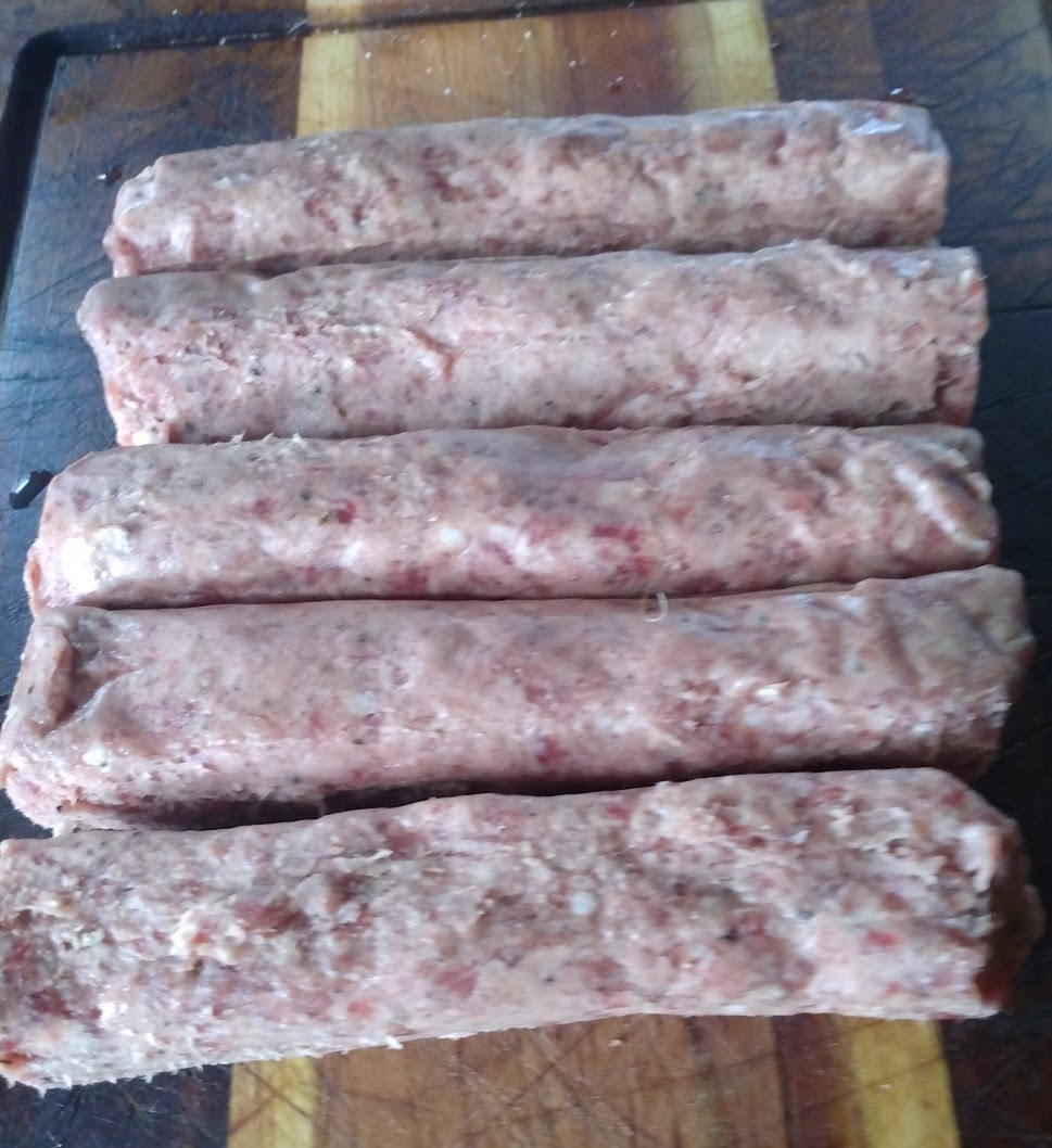 Valentine's Day Steak Box