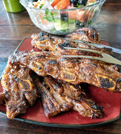 Father's Day/JUNE SPECIAL - $150 OFF Wagyu 1/2 Beef Share