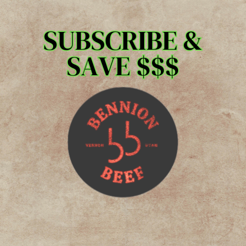 Subscribe & SAVE