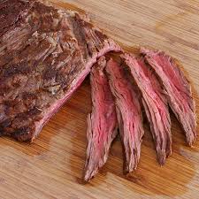 Flap Steak (Bavette)