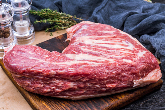 Wagyu Beef Brisket