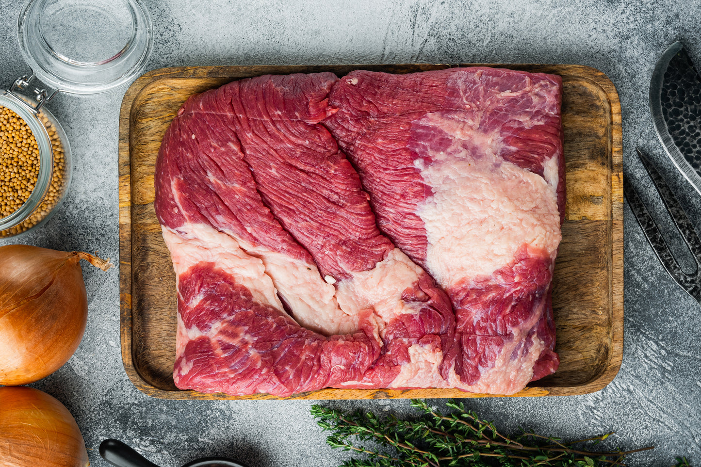 Pitmaster Collection Wagyu Beef Box