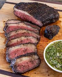 Picanha Roast (Coullete)