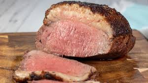 Picanha Roast (Coullete)