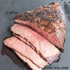 Picanha Roast (Coullete)