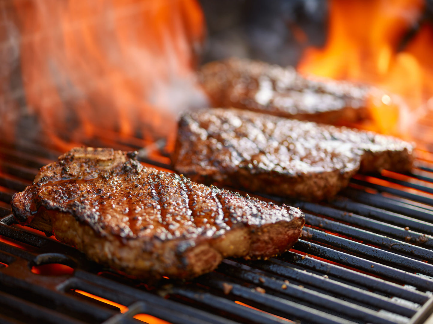 Super Wagyu Grilling Box