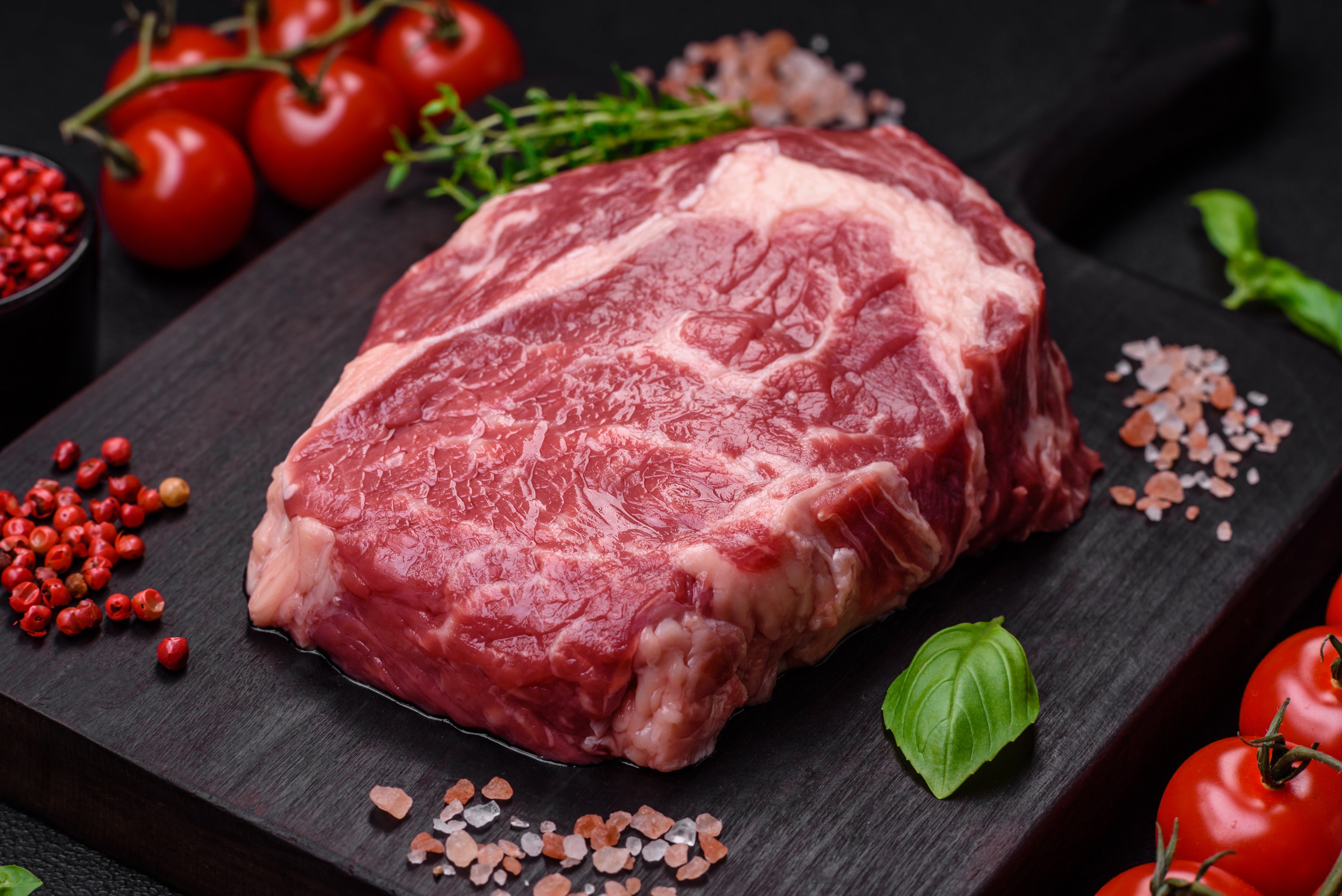 Beef Sample 10lb Wagyu Beef Sample Box β Bennion Beef
