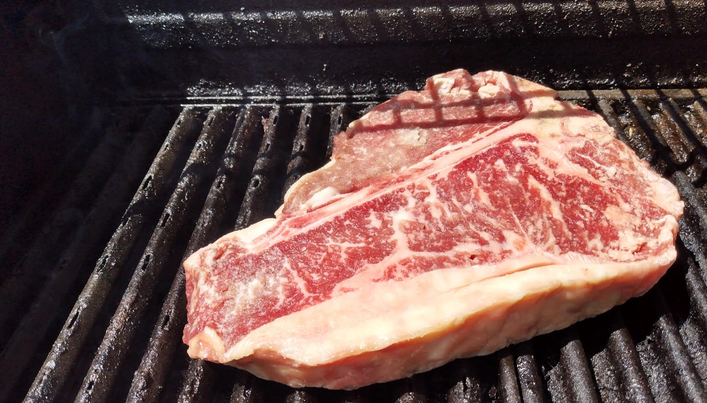 Valentine's Day Steak Box